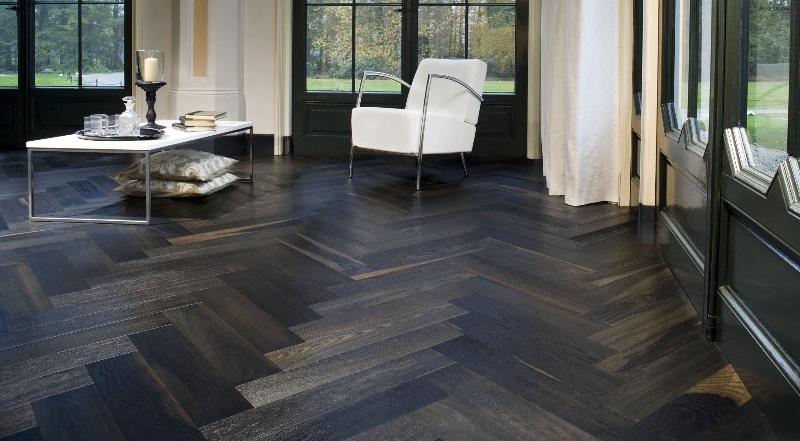 Solid and Hardwood Flooring Suppliers in Wembley, Watford and London